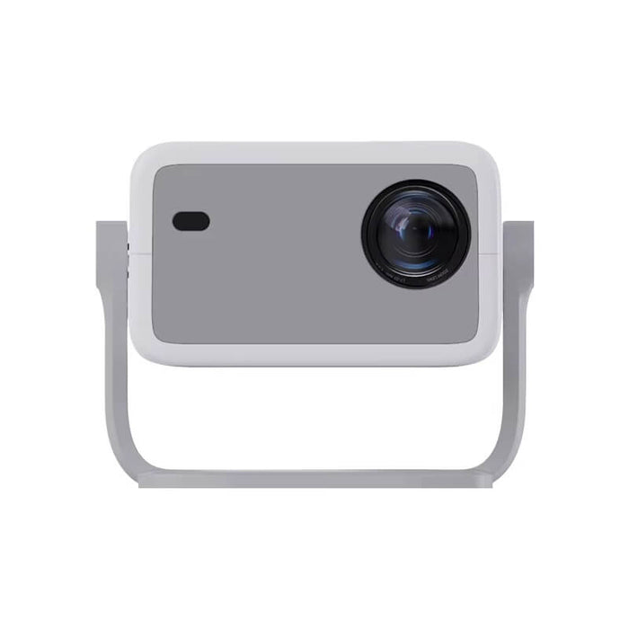 Proyector Android 11 4K 1GB RAM 8GB ROM Wifi6 BT 5.0 320 ANSI