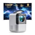 Proyector Android 4000 Lúmenes