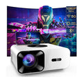 Proyector Portátil Bluetooth ZOAYBU Con Pantalla – Full HD 1080P