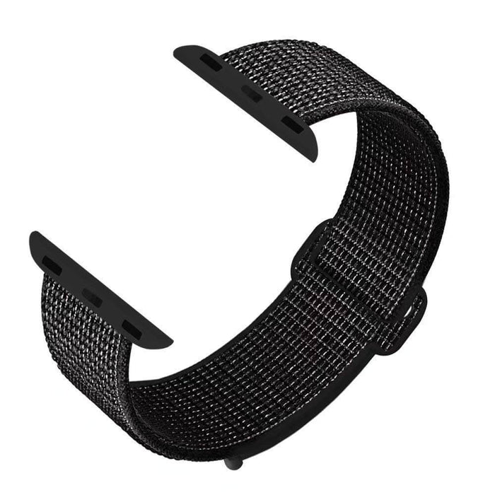 Pulsera Apple Watch Nylon Serie 1/2/3/4/5