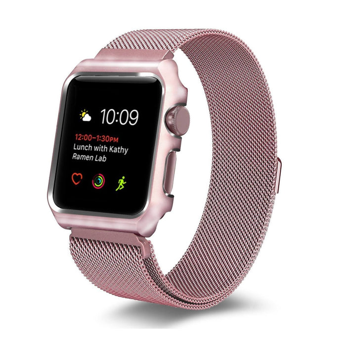 Pulsera Cover Apple Watch Serie 1/2/3/4/5