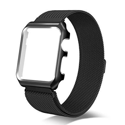 Pulsera Cover Apple Watch Serie 1/2/3/4/5