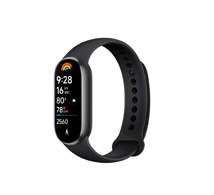 Pulsera Deportiva Inteligente M9