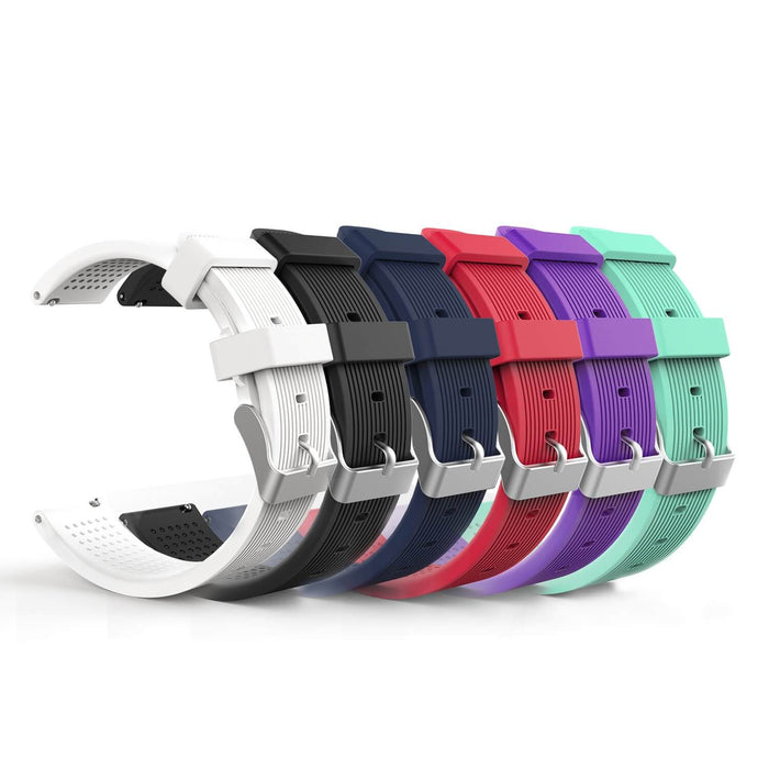 Pulsera Samsung Gear S2