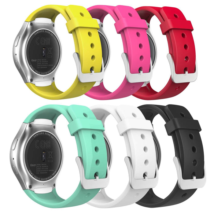 Pulsera Samsung Gear S2