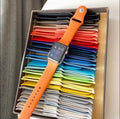 Pulsera Silicone Apple Watch 1/2/3/4/5