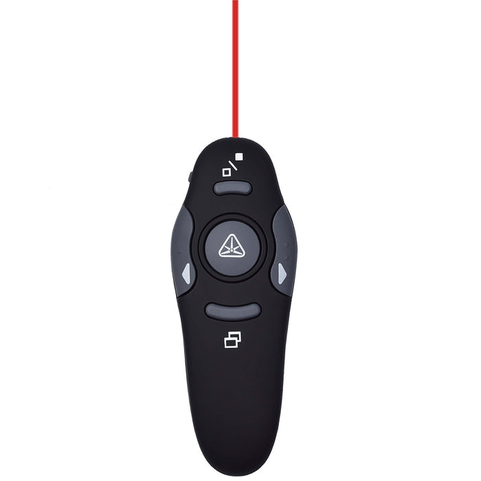 Puntero USB Inalámbrico para Presentaciones PPT