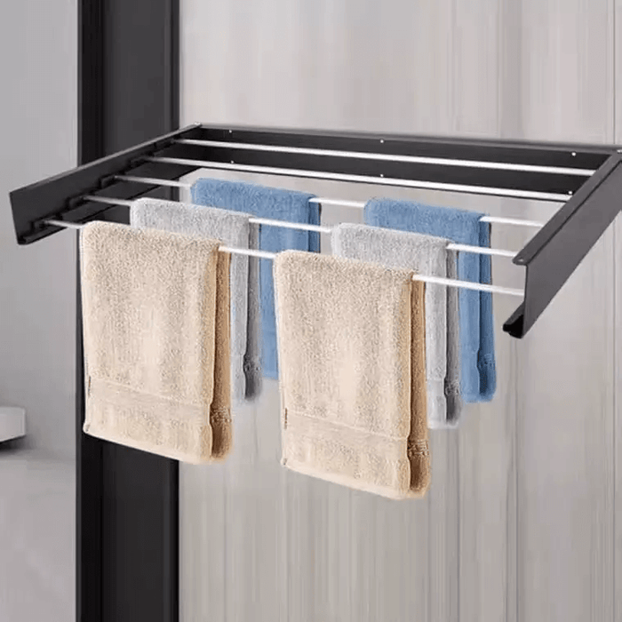 Rack Tendedero de Ropa