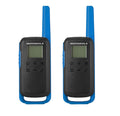 Radios Motorola Talkabout T270 (2 Piezas)