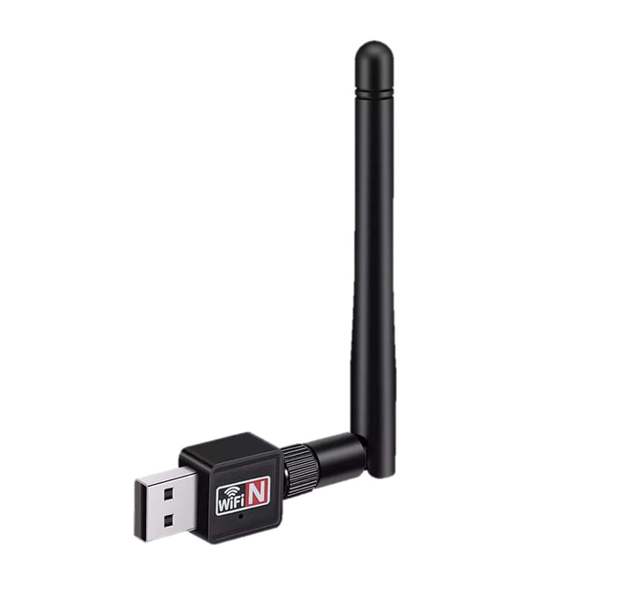Receptor Antena WIFI PC o Laptop