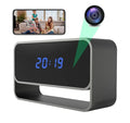 Reloj Despertador Wifi Espia K99