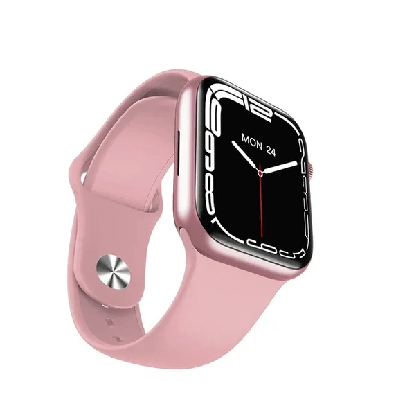 Reloj Inteligente HW17 de 41 mm