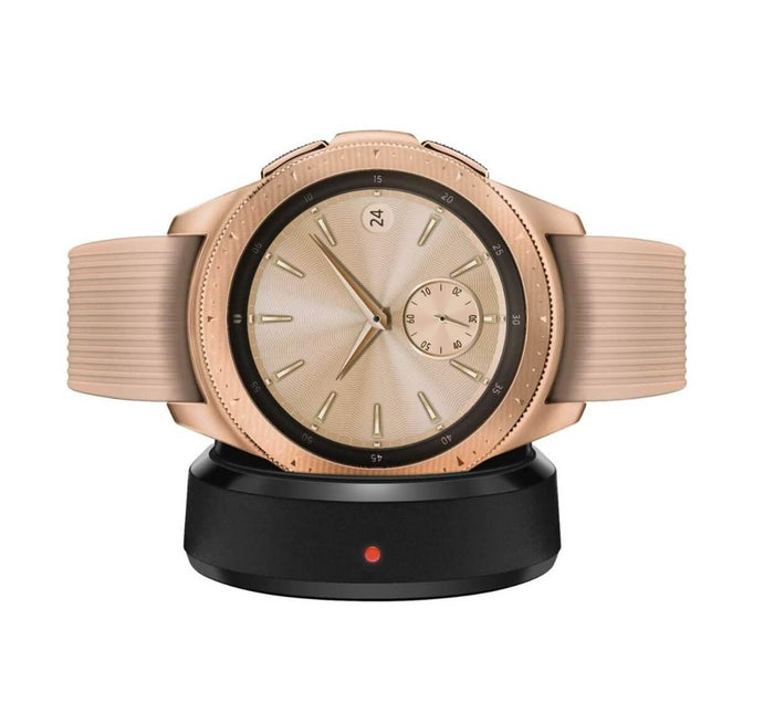 Reloj Inteligente Samsung Galaxy Watch (42 MM) Bluetooth