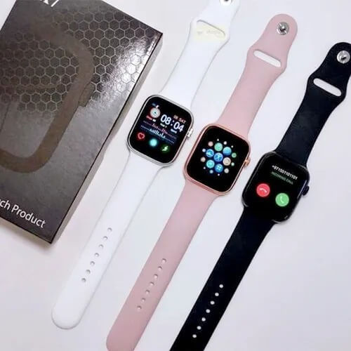 Reloj Inteligente X7