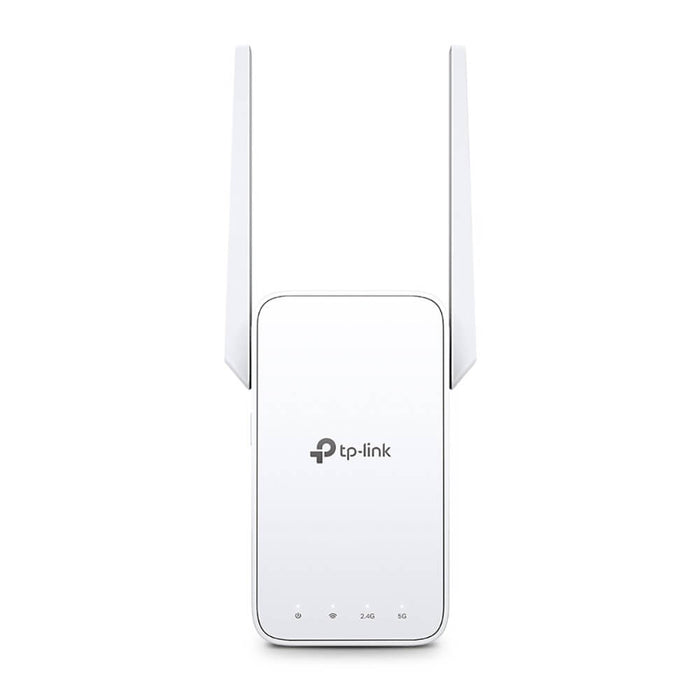 Repetidor Wi-Fi De Doble Banda TP-LINK AC1200 RE315