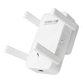 Repetidor WIFI6 AX3000 2.4G/5GHz Gigabit 3000mbps