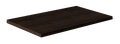 Repisa Prat-k 08054.060 1,5x30x60cm Recta Facility Tabaco