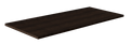 Repisa Prat-k 08054.105 1,5x40x90cm Recta Facility Tabaco