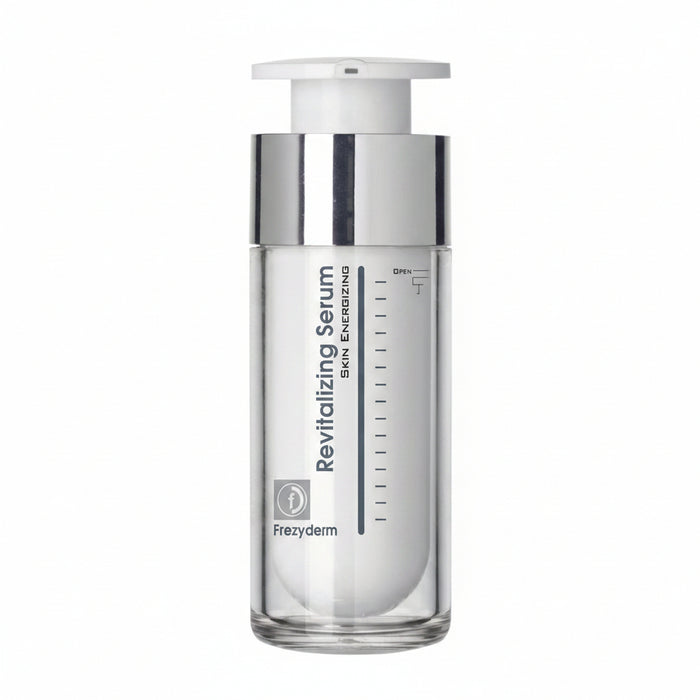 Revitalizing Serum