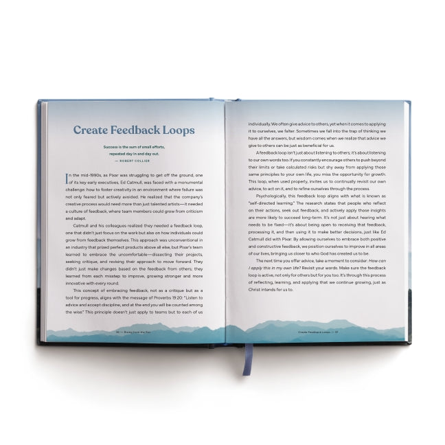 Rising from the Rut: Reawaken Your Spirit, Rediscover Your God-given Gifts, and Reclaim Your Joy (A 50-Day Devotional)