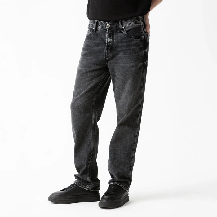 ROBERT JEAN MEN BLACK - Monastery | Tienda Oficial Colombia