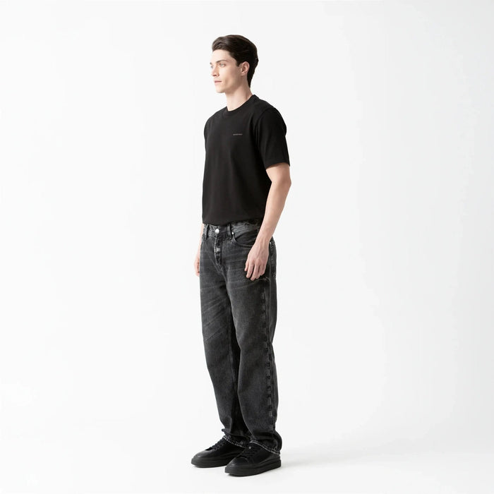 ROBERT JEAN MEN BLACK - Monastery | Tienda Oficial Colombia
