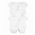 Ropita Bebe Ss Multi 5pk 3m