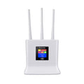 Router Portátil GSM 4G
