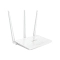 ROUTER TENDA N300 WIRELESS 3PORT 10100MBPS