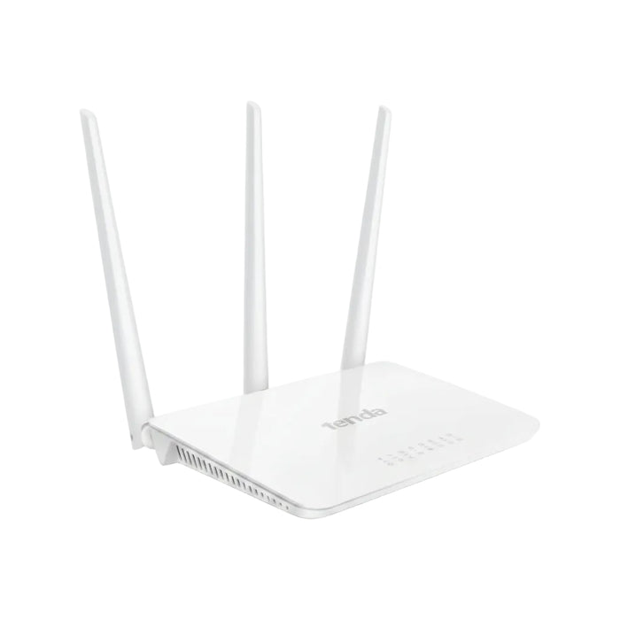 ROUTER TENDA N300 WIRELESS 3PORT 10100MBPS