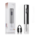 Sacacorchos Electrico Para Vino recargable De Vino Eléctrico