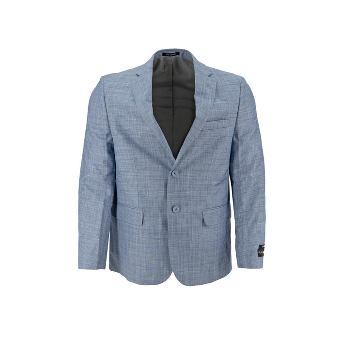 Saco Guy Laroche 2 Botones Jaspeado para Caballeros