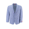 Saco Zanetti 2 Botones Messina para Caballeros