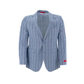 Saco Zanetti Messina 2 Botones para Caballeros