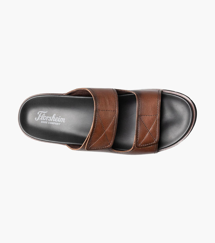 Sandalias Florsheim Bayside Dblstrp para Caballeros