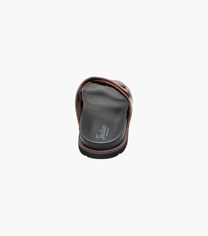 Sandalias Florsheim Bayside Dblstrp para Caballeros