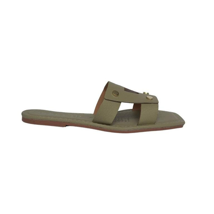 Sandalias Selva Verde
