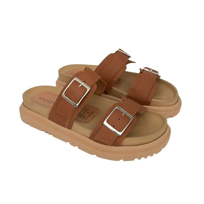 Sandalias Vega Miel