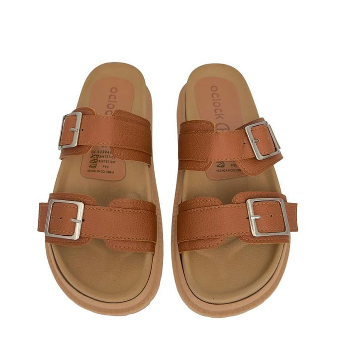 Sandalias Vega Miel