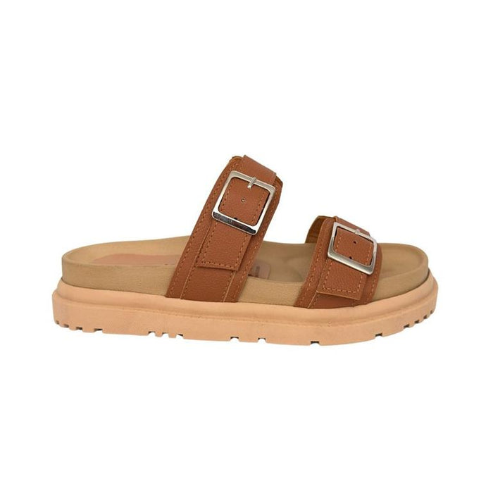 Sandalias Vega Miel