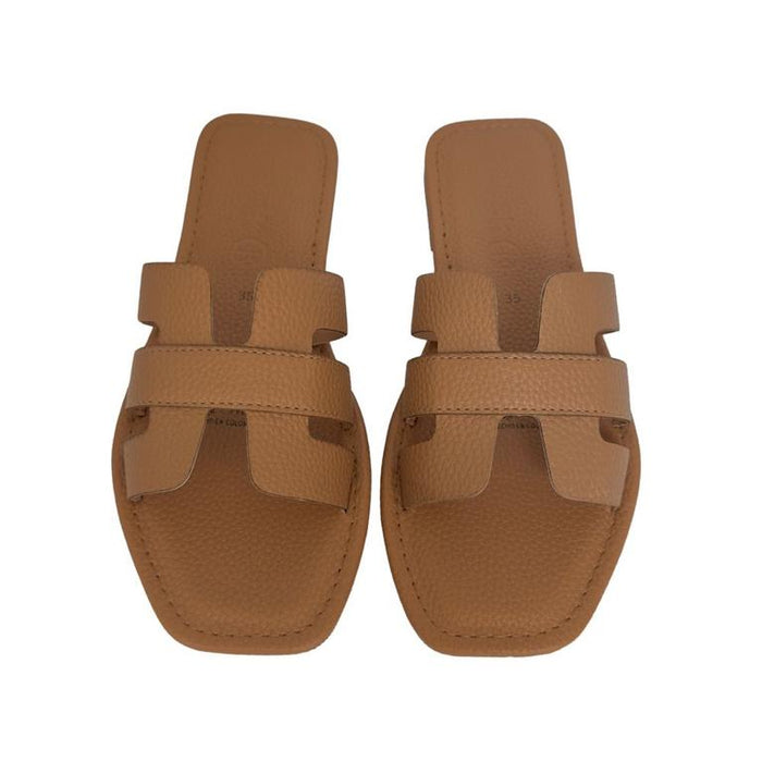 Sandalias Viena  Cafe Amareto