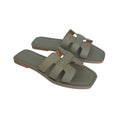 Sandalias Viena  Verde