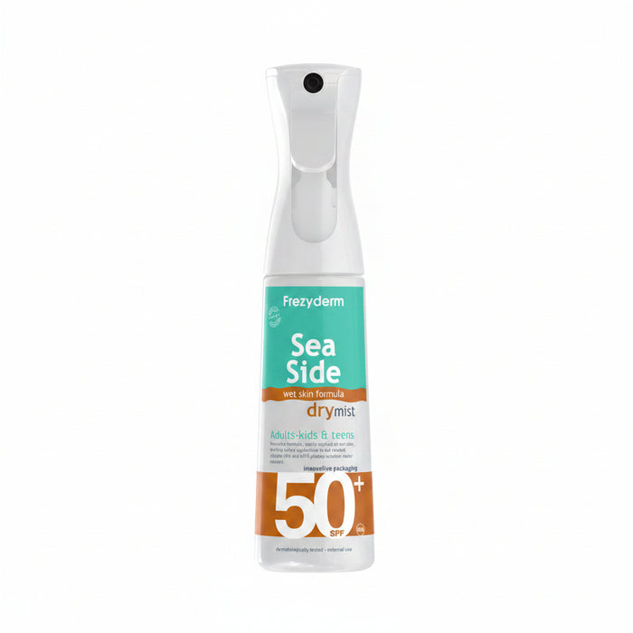 Sea Side Dry Mist Protector Solar 300 ml