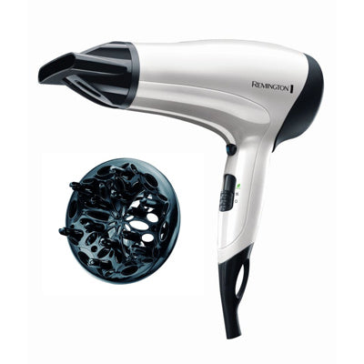 Secador Pelo Remington D3015 Power Volume 1875w