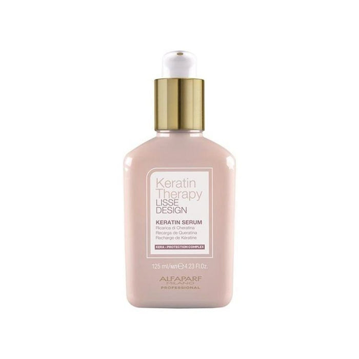 SERUM ALFAPARF KERATIN THERAPY 125ML