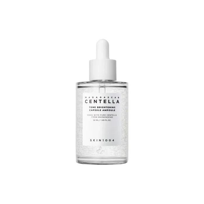 Sérum Despigmentante Iluminador SKIN1004 Madagascar Centella Tone Brightening Capsule Ampoule 50ml