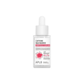 Sérum Energizante Descongestionante APLB Caffeine Niacinamide Ampoule Serum 40ml