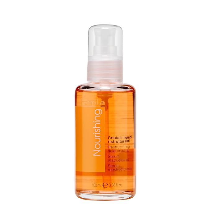 SERUM FANOLA REESTRUCTURANTE NOURISHING 100 ML