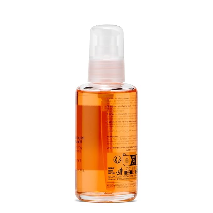 SERUM FANOLA REESTRUCTURANTE NOURISHING 100 ML
