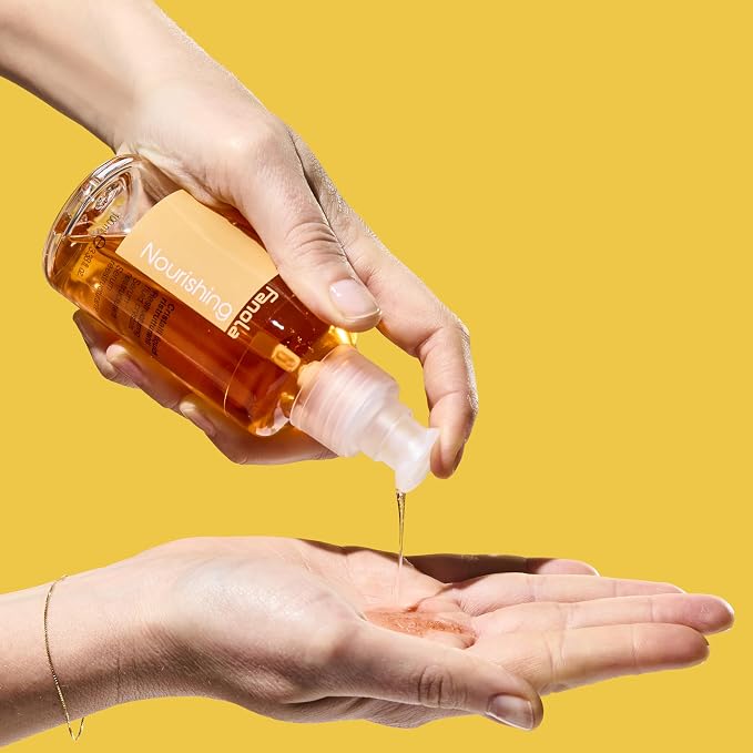 SERUM FANOLA REESTRUCTURANTE NOURISHING 100 ML